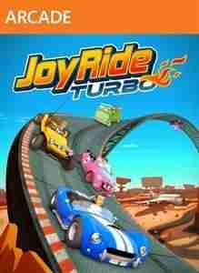 Descargar Joy Ride Turbo  [Region Free] por Torrent